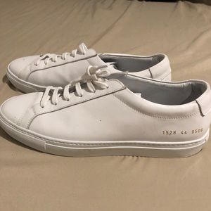 Common Projects